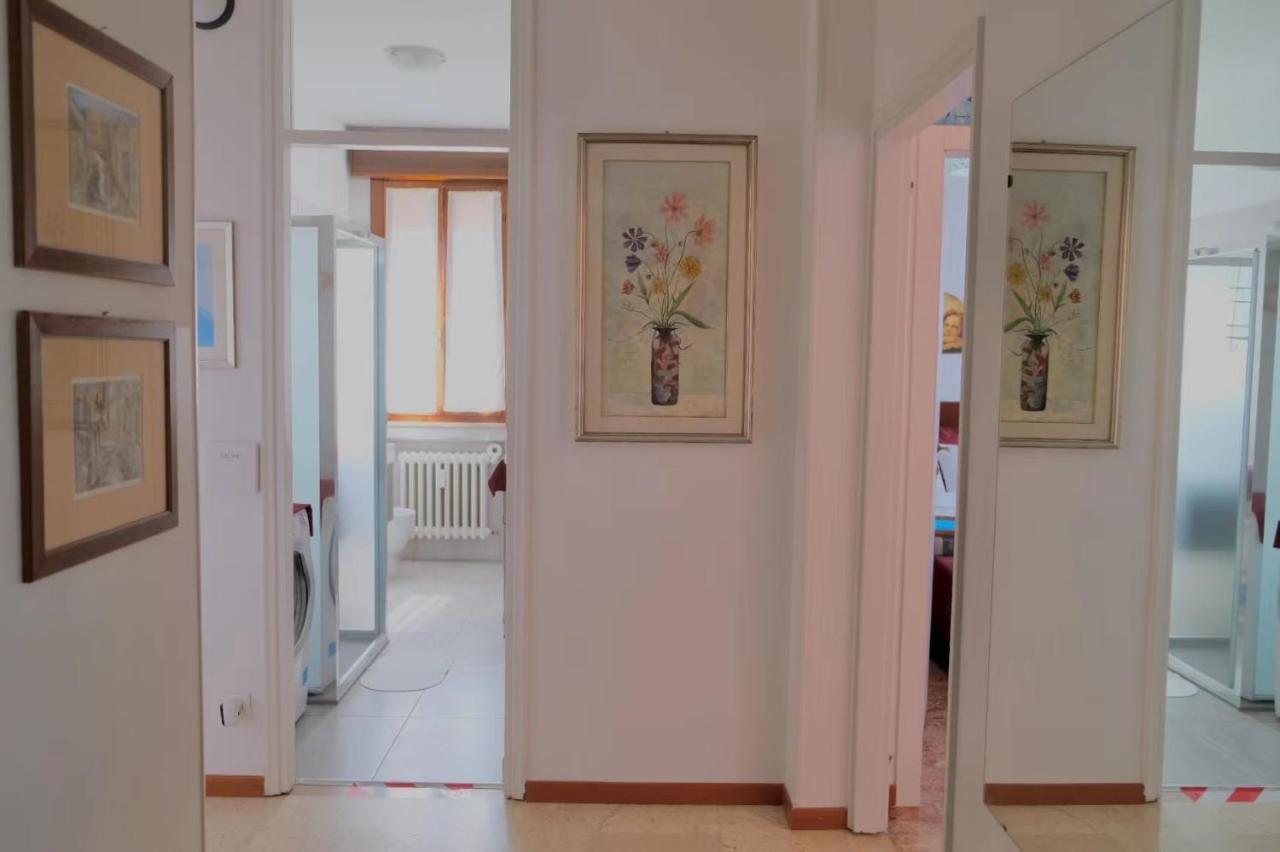 شقة Sogna Venezia 15 ميستر المظهر الخارجي الصورة