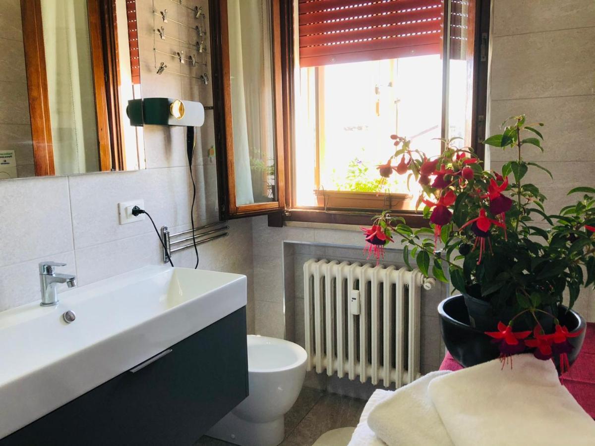 شقة Sogna Venezia 15 ميستر المظهر الخارجي الصورة