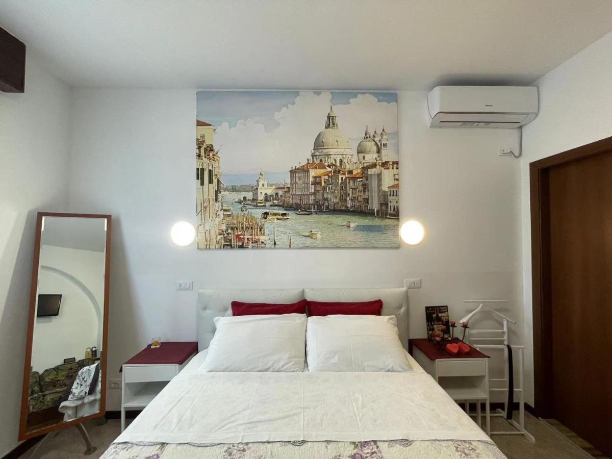 شقة Sogna Venezia 15 ميستر المظهر الخارجي الصورة