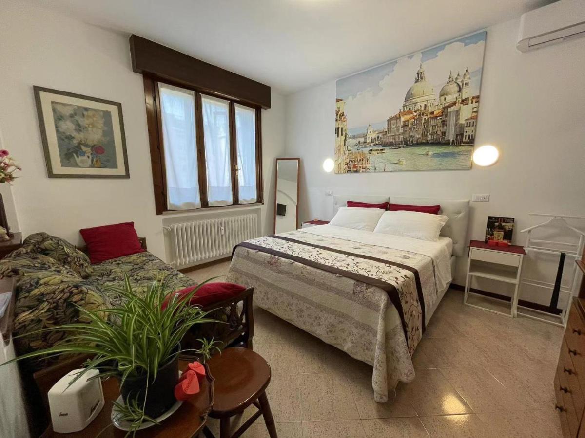 شقة Sogna Venezia 15 ميستر المظهر الخارجي الصورة